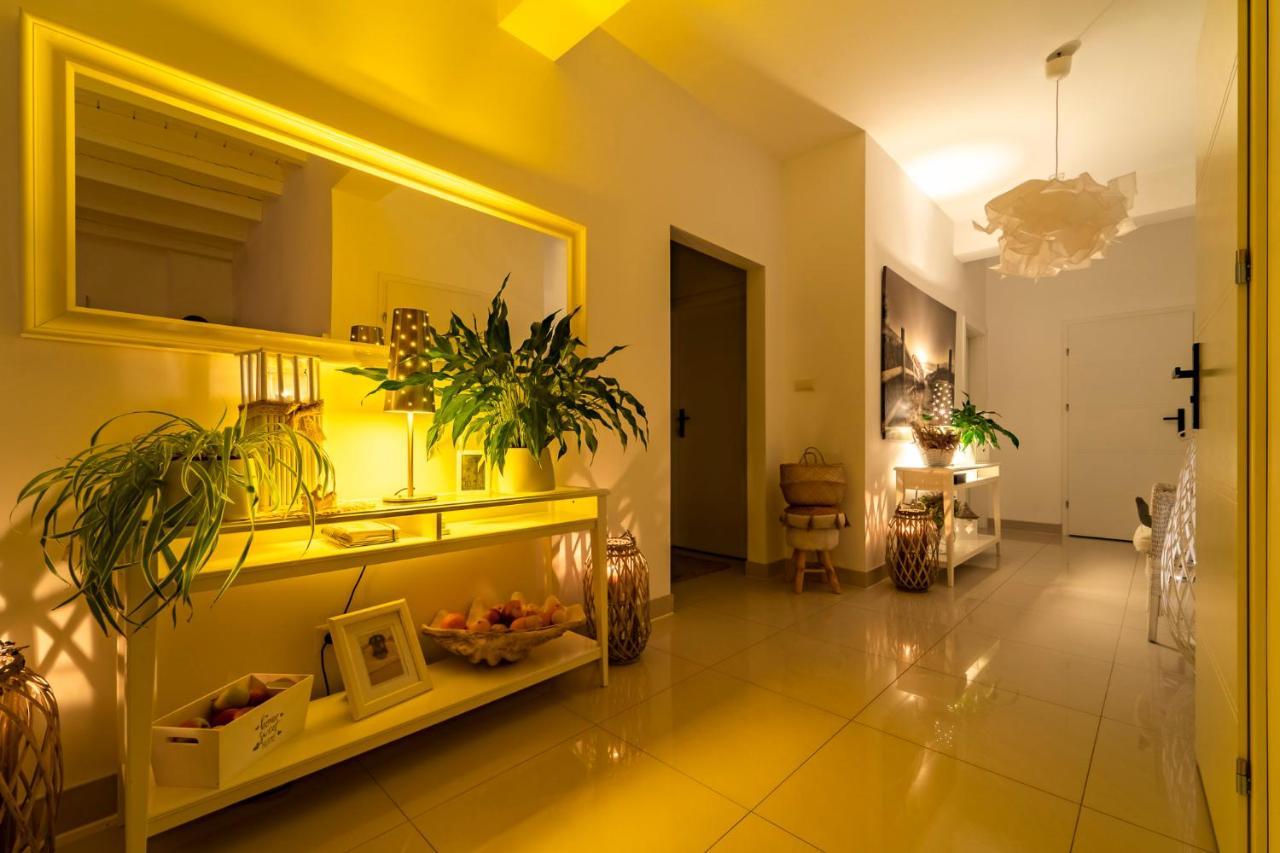 Spa Love Home Sauna Jacuzzi Romantyczny Dom Dla Pary Z Prywatnym Spa Grünberg Exterior foto