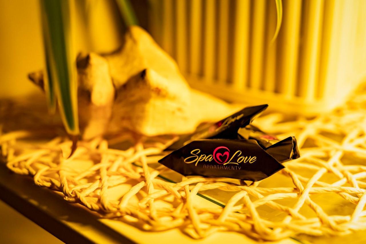 Spa Love Home Sauna Jacuzzi Romantyczny Dom Dla Pary Z Prywatnym Spa Grünberg Exterior foto