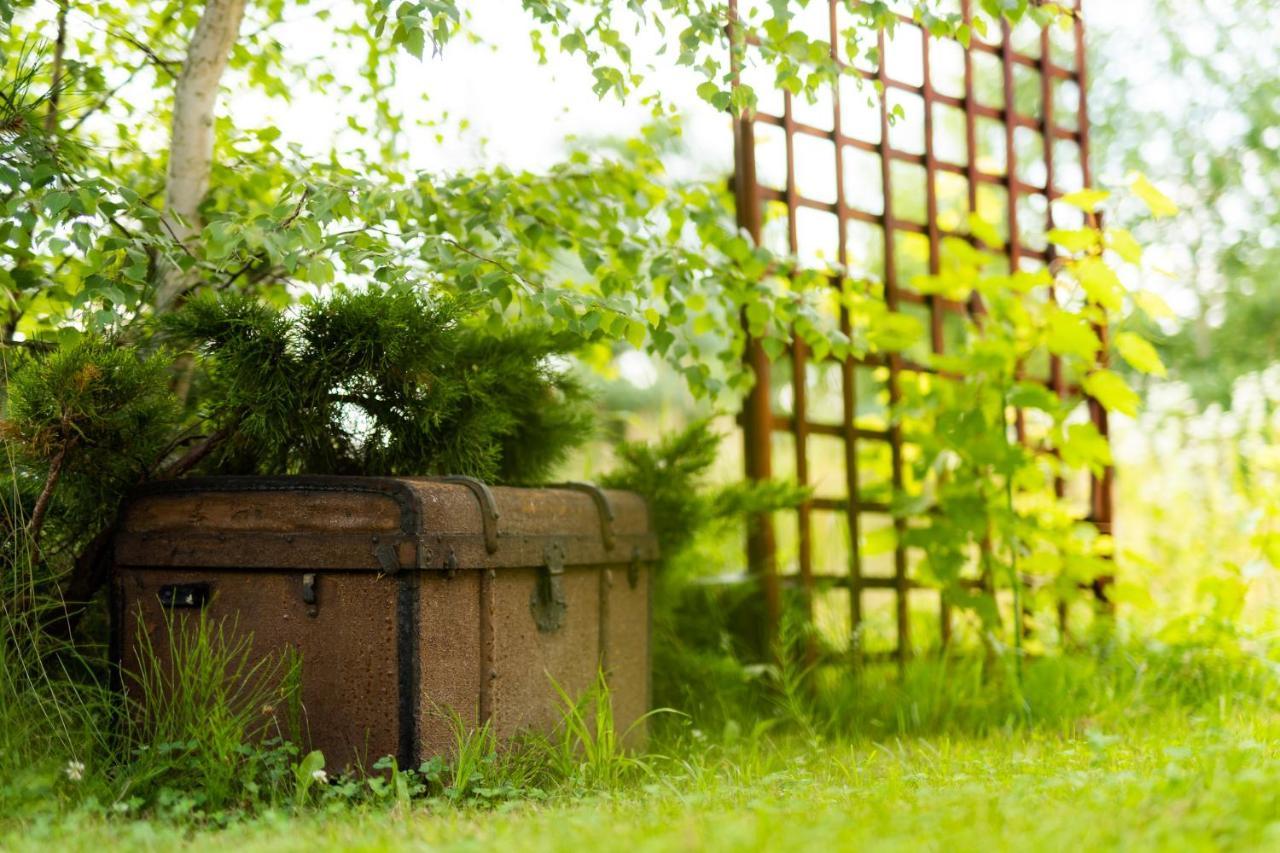Spa Love Home Sauna Jacuzzi Romantyczny Dom Dla Pary Z Prywatnym Spa Grünberg Exterior foto